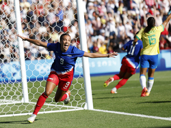 Paris Olympics Soccer