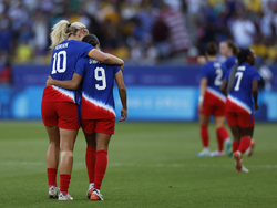 Paris Olympics Soccer