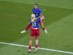 Paris Olympics Soccer