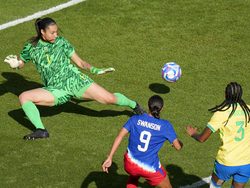 Paris Olympics Soccer