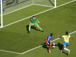 Paris Olympics Soccer