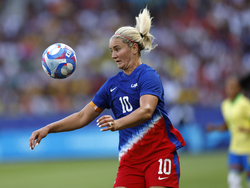 Paris Olympics Soccer