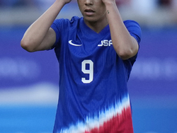 Paris Olympics Soccer