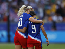 Paris Olympics Soccer