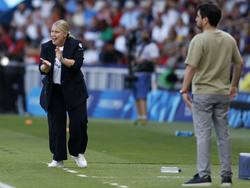 Paris Olympics Soccer