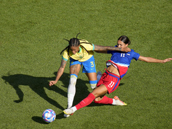 Paris Olympics Soccer
