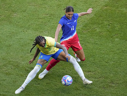 Paris Olympics Soccer