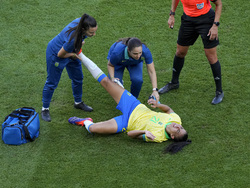 Paris Olympics Soccer