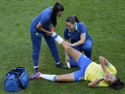 Paris Olympics Soccer