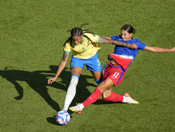 Paris Olympics Soccer