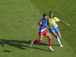 Paris Olympics Soccer