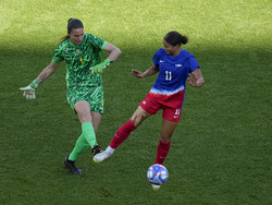 Paris Olympics Soccer