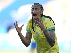 Paris Olympics Soccer