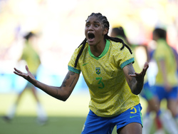 Paris Olympics Soccer