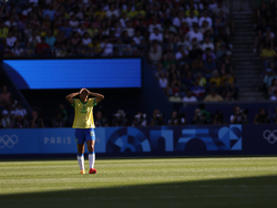 Paris Olympics Soccer