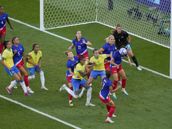 Paris Olympics Soccer