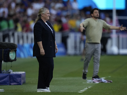 Paris Olympics Soccer