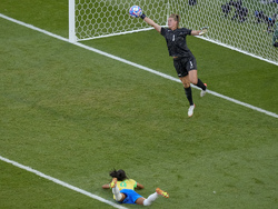 Paris Olympics Soccer