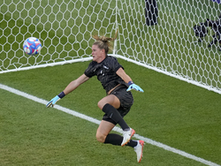 Paris Olympics Soccer