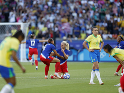 Paris Olympics Soccer