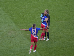 Paris Olympics Soccer