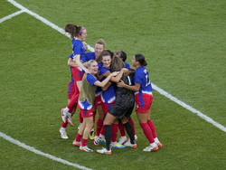 Paris Olympics Soccer