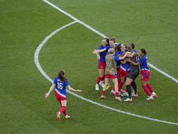 Paris Olympics Soccer