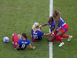 Paris Olympics Soccer