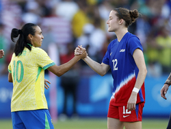 Paris Olympics Soccer
