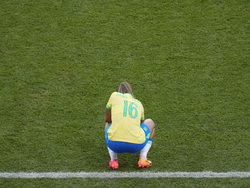 Paris Olympics Soccer