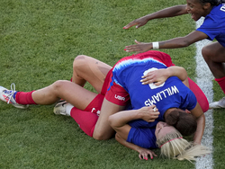 Paris Olympics Soccer