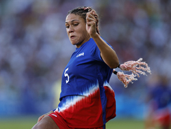 Paris Olympics Soccer