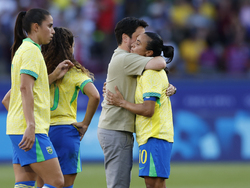 Paris Olympics Soccer