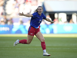 Paris Olympics Soccer
