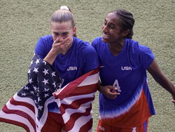 Paris Olympics Soccer