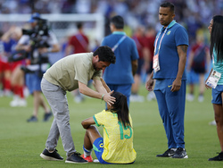 Paris Olympics Soccer