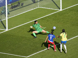 Paris Olympics Soccer