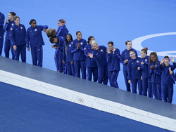 Paris Olympics Soccer