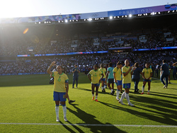 Paris Olympics Soccer