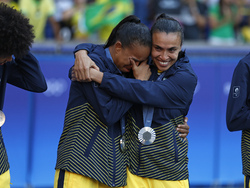 Paris Olympics Soccer