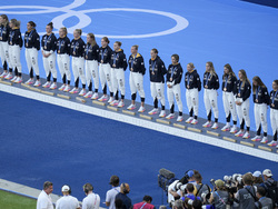 Paris Olympics Soccer