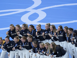 Paris Olympics Soccer