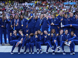 Paris Olympics Soccer