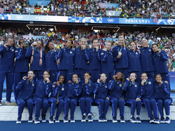 Paris Olympics Soccer