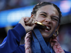 Paris Olympics Soccer