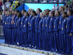 Paris Olympics Soccer