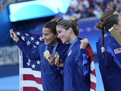 Paris Olympics Soccer
