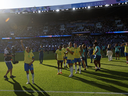 Paris Olympics Soccer