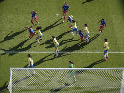 Paris Olympics Soccer