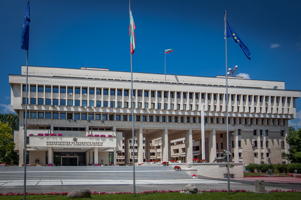 Foreign Ministry: North Macedonia PM's Statement Brings into Question Country's European Perspective